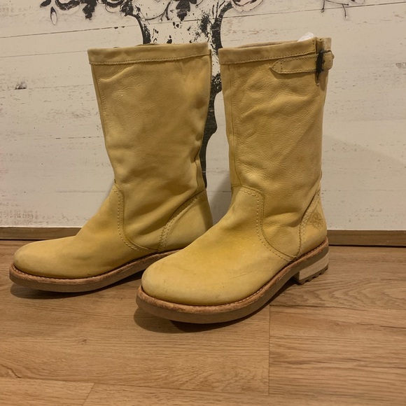 Bussola Boots - Picture 2 of 8